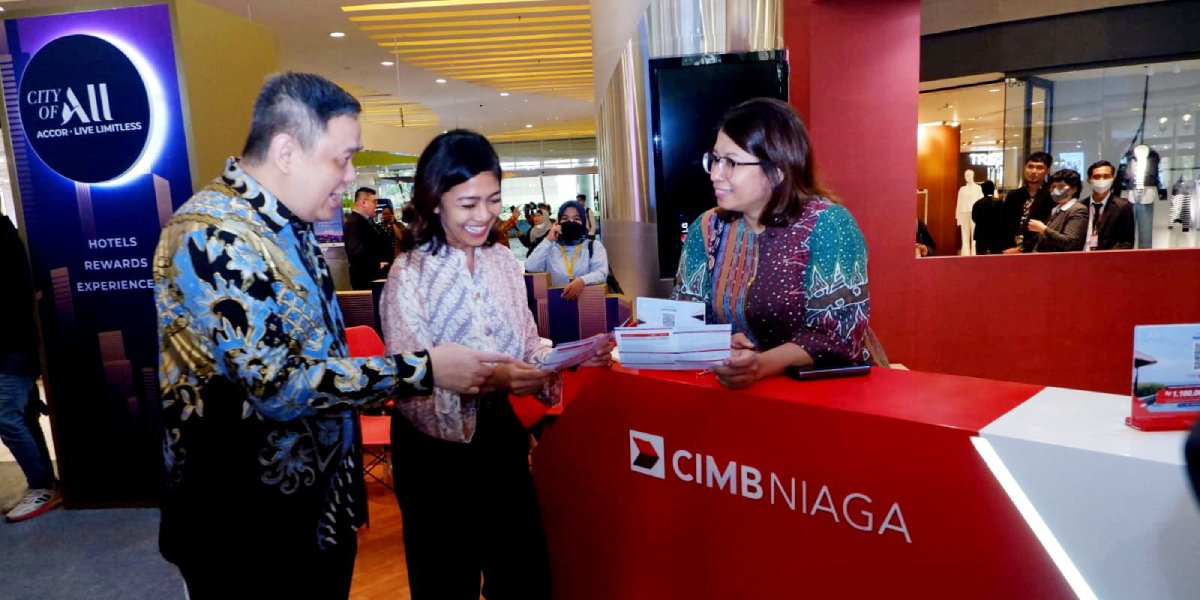 CIMB Niaga