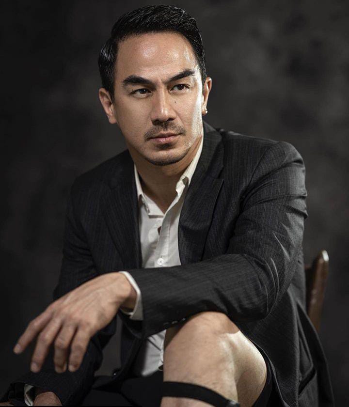 Joe Taslim