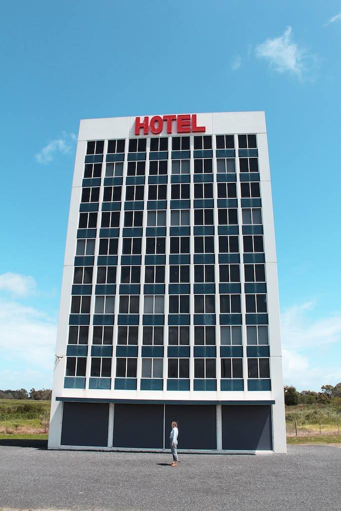 hotel eastlink