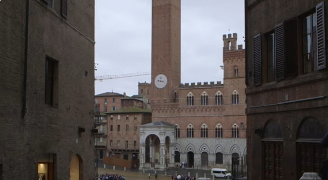 Banca Monte Dei Paschi