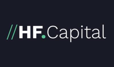 Jonathan Nelson's startup HF Capital