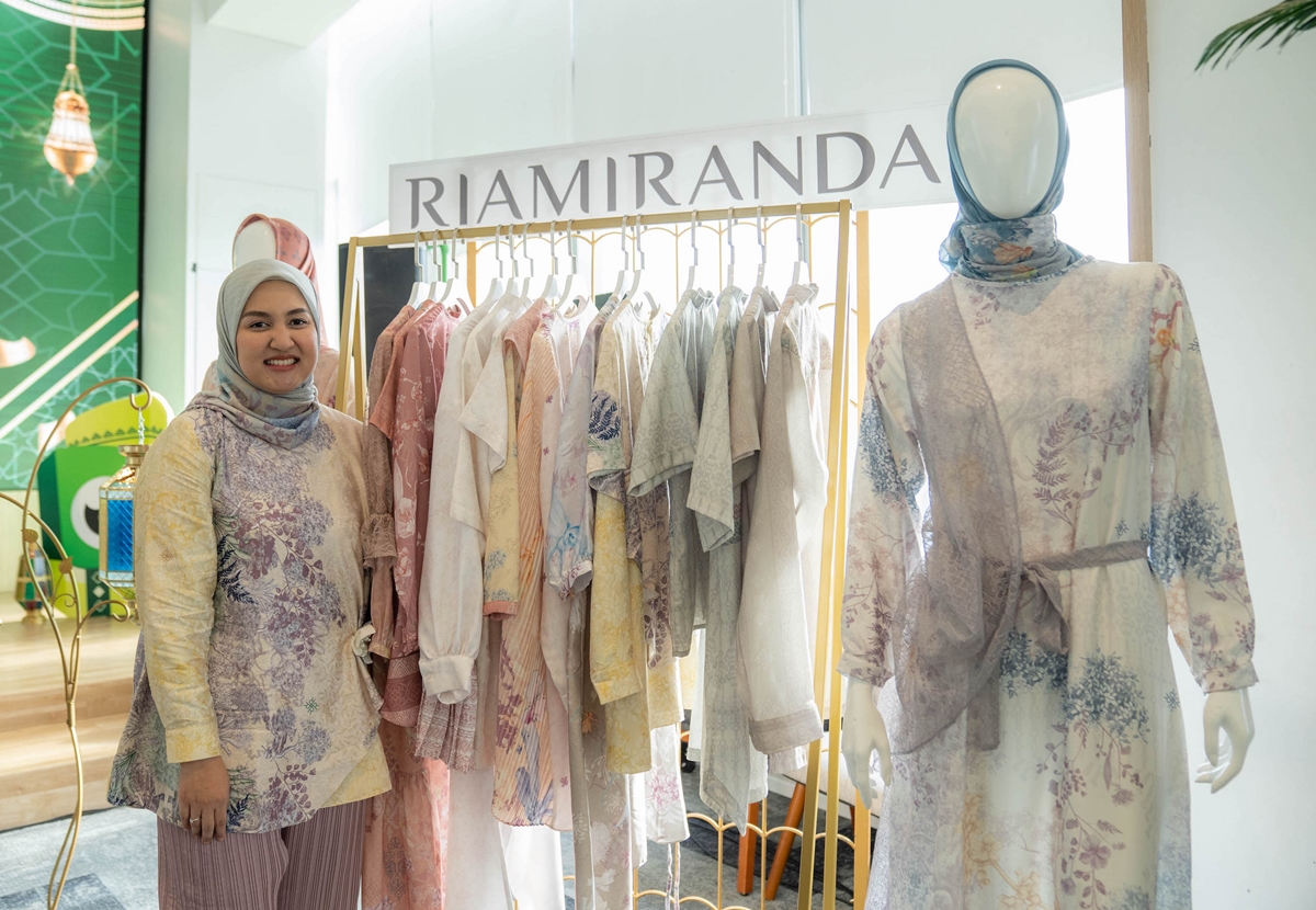 Increasing Trend in Sales of Muslim Family Clothing, Check Out 'Ramadan in Style' Inspiration!