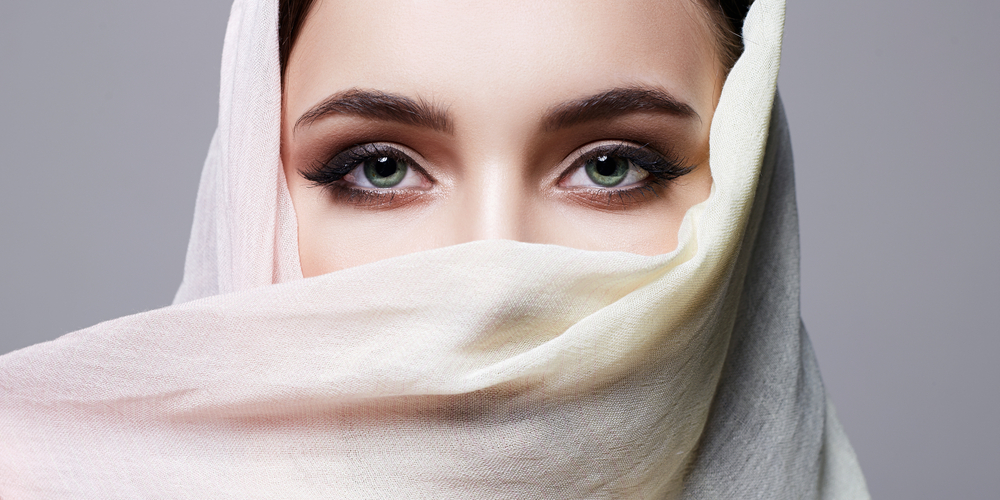 Should Be Avoided, 4 Hijab Styles that Actually Make Sin