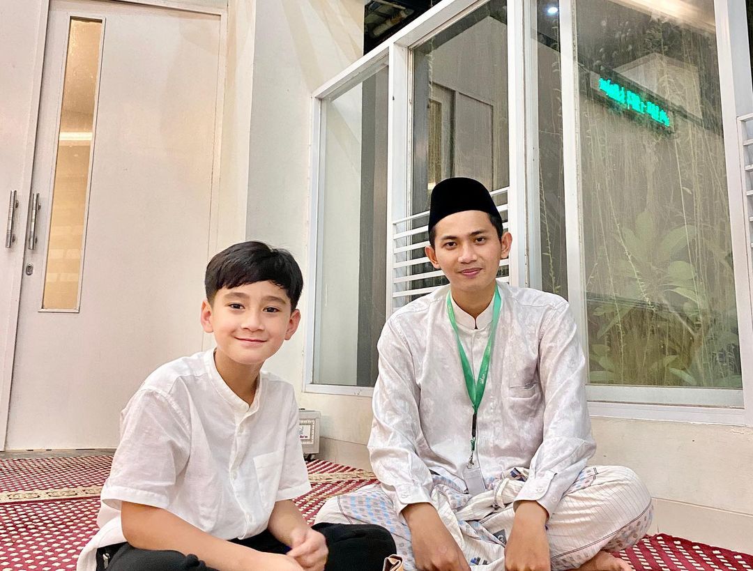 Rafathar fast track Islamic boarding school picture