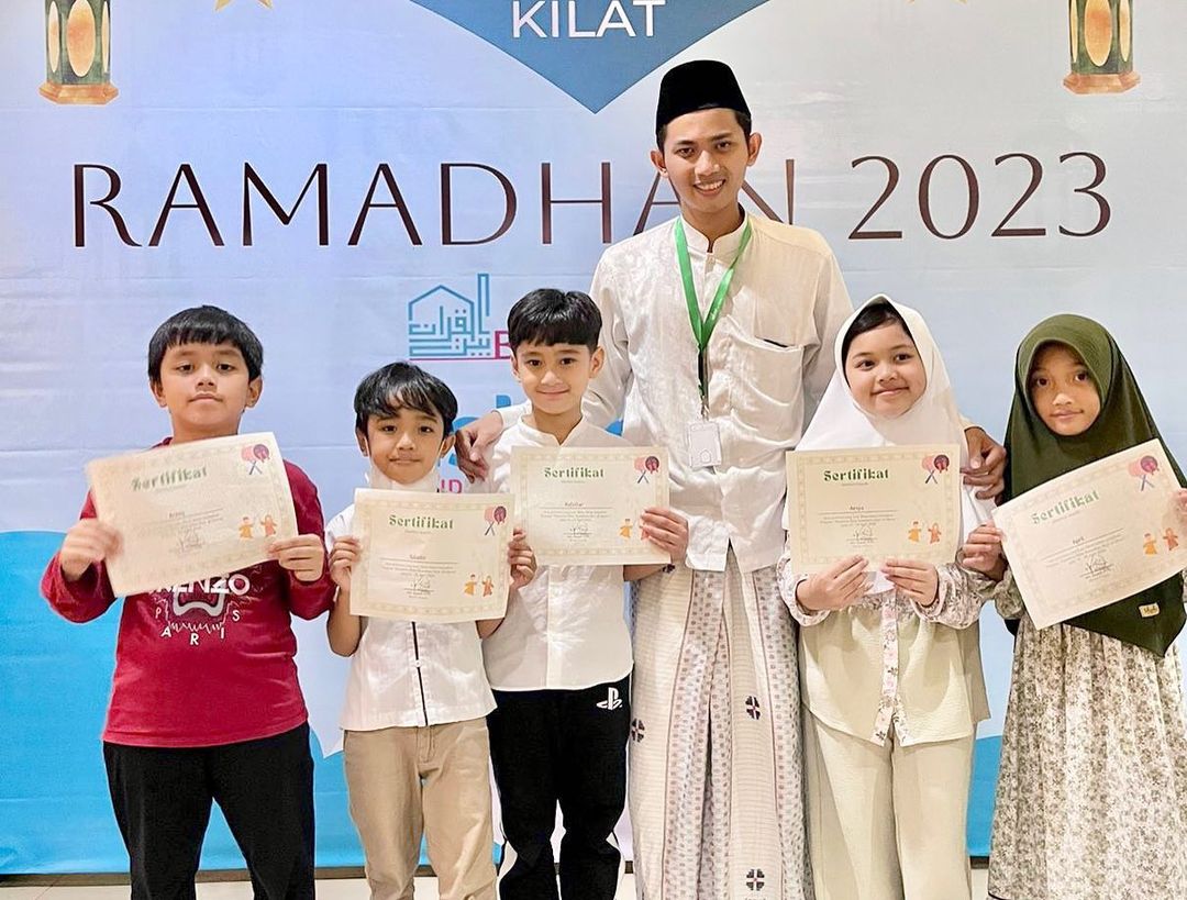 Rafathar fast track Islamic boarding school picture