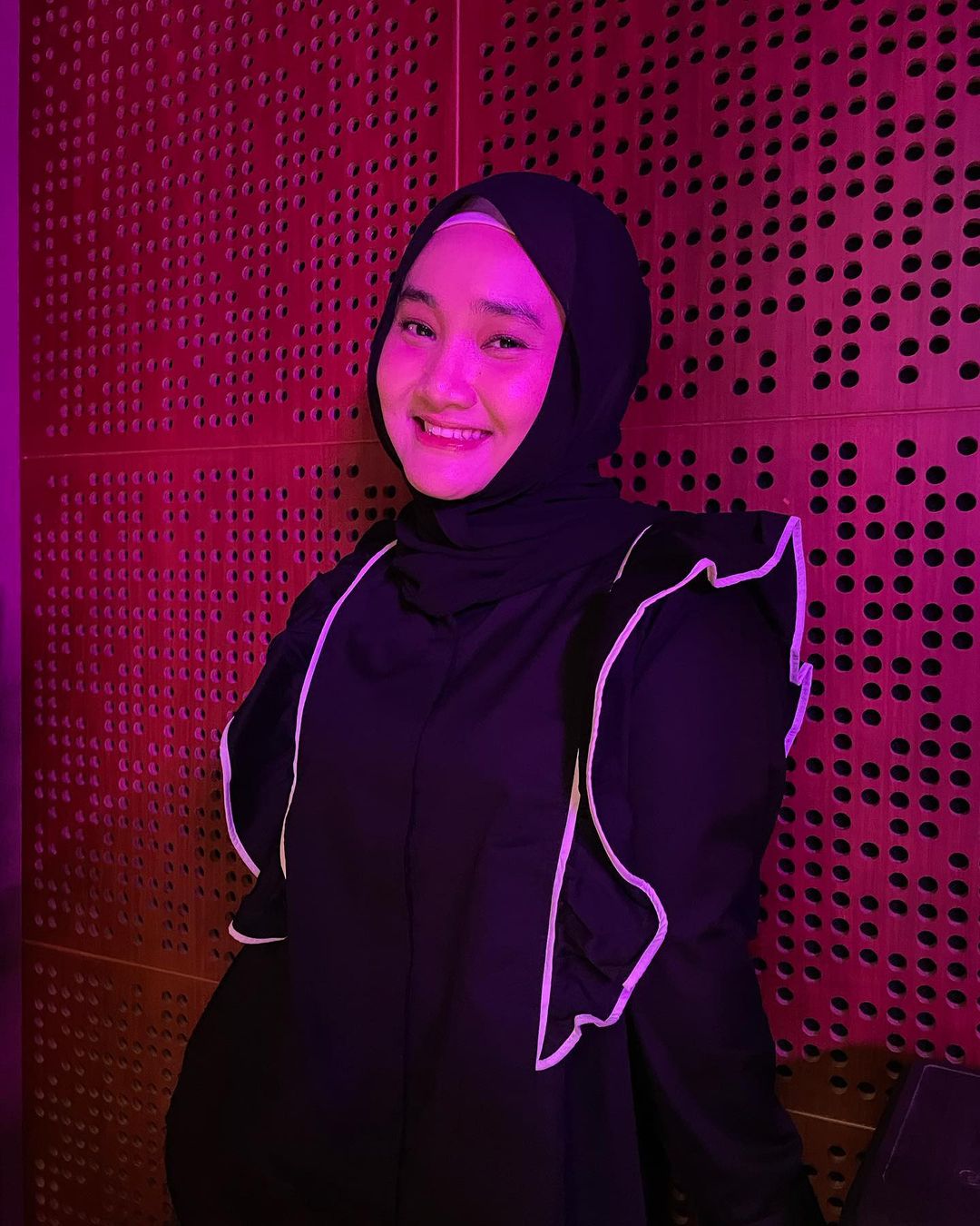 Fatin Shidqia Lubis