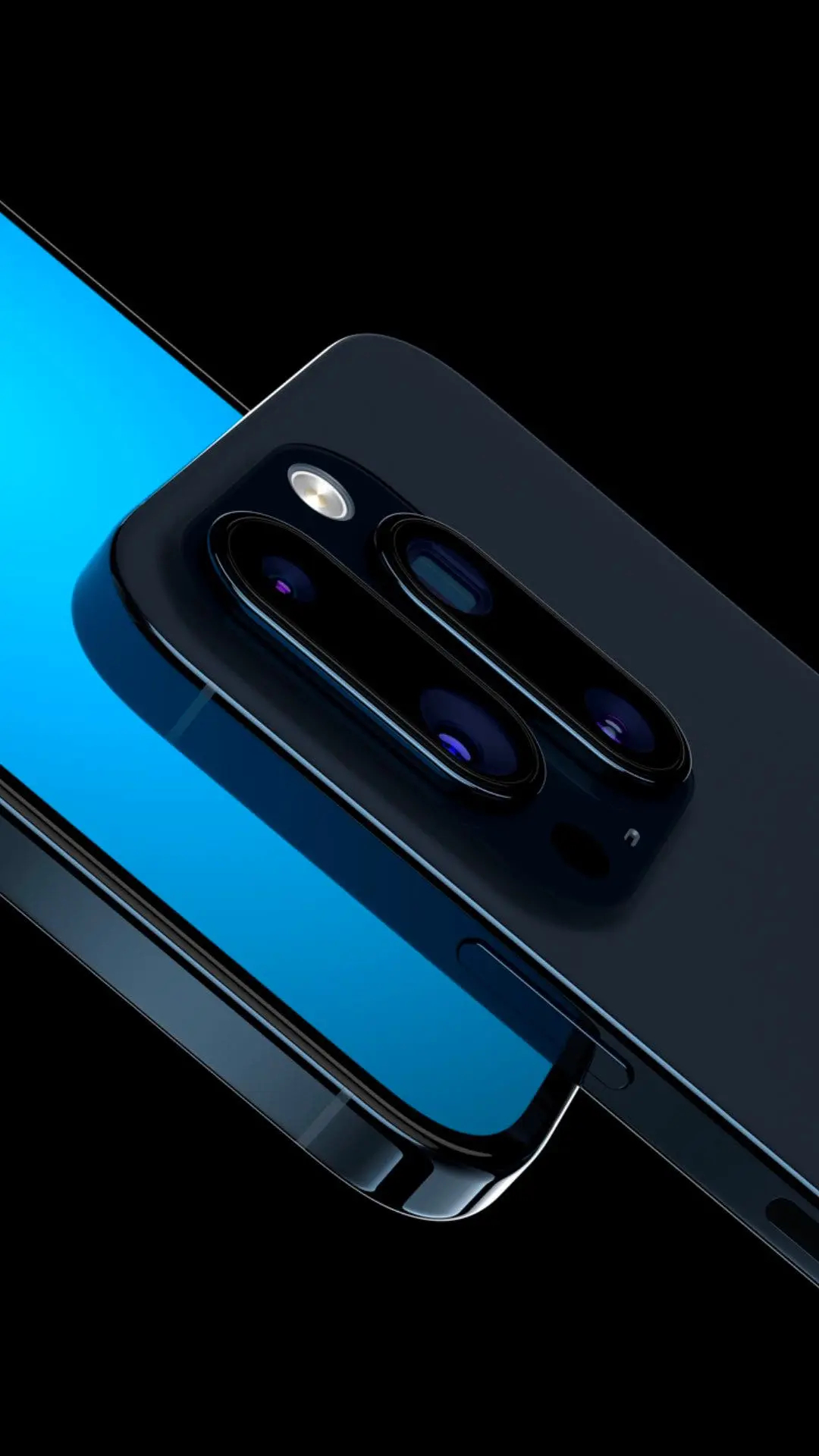 concept of iphone 16 pro