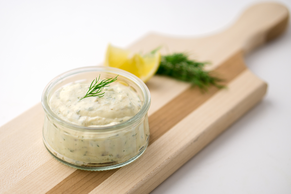 Tartar sauce