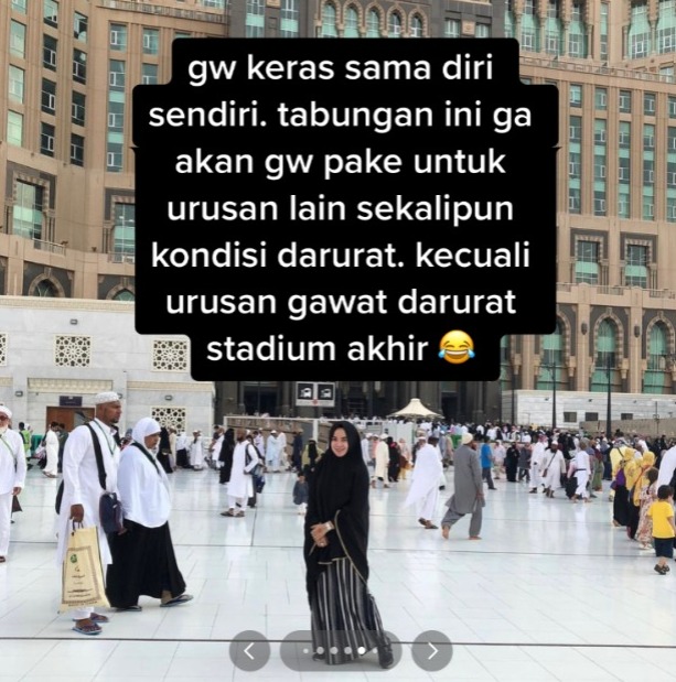 Kisah Pilu Istri Dikhianati Suami, Tabungan Umroh Ludes Dipakai dengan Perempuan Lain, Endingnya Dapat Rezeki Tak Terduga