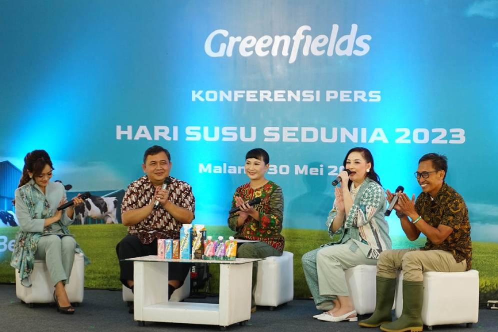 Greenfields Indonesia