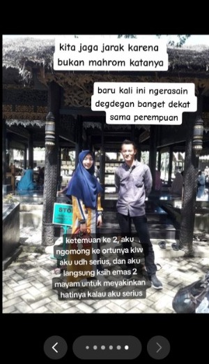 Prajurit TNI Nyamar Jadi Pengangguran Demi Temukan Pasangan yang Tulus