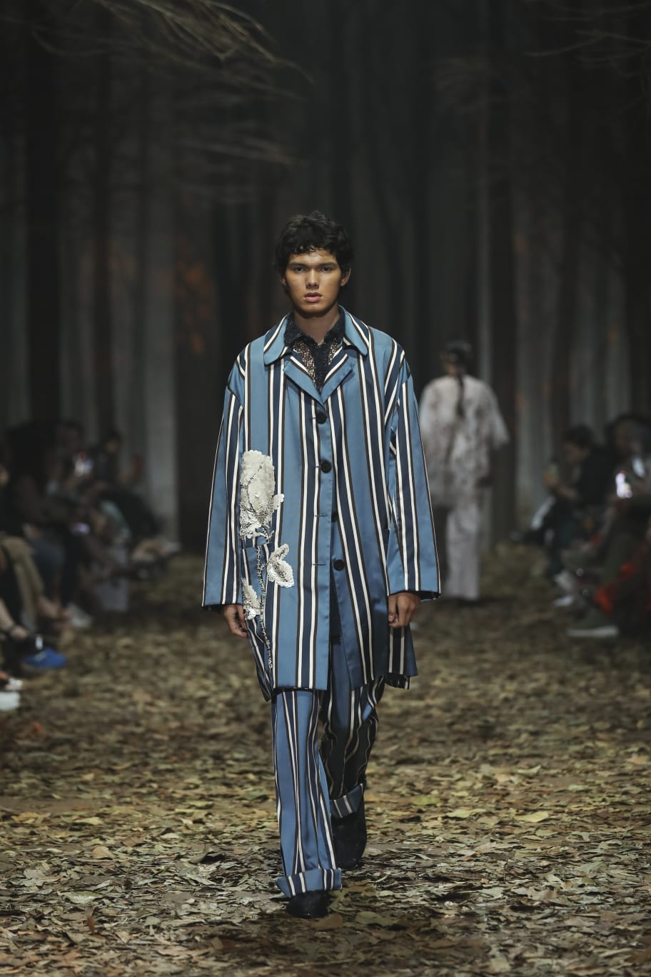 Biyan Spring Summer 2024 (Foto: Dokumentasi Acara)