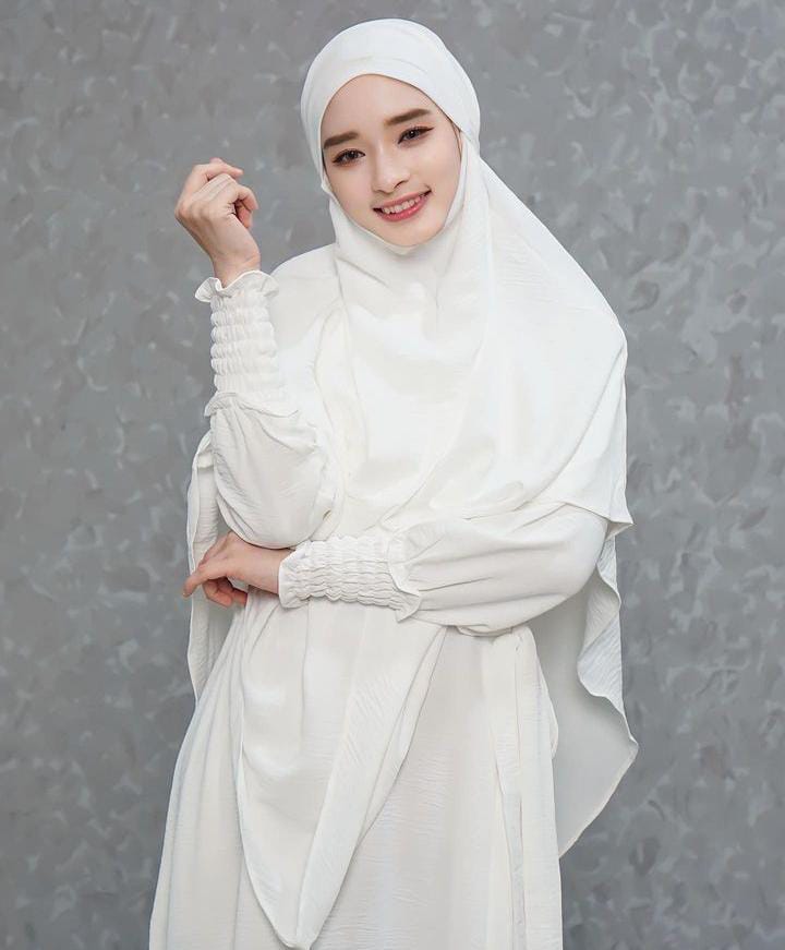 Photo of Inara Rusli