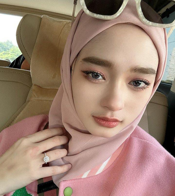 Photo of Inara Rusli