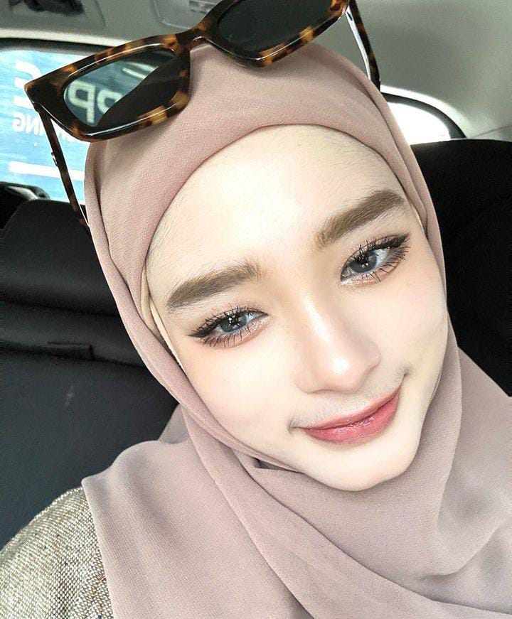 Photo of Inara Rusli