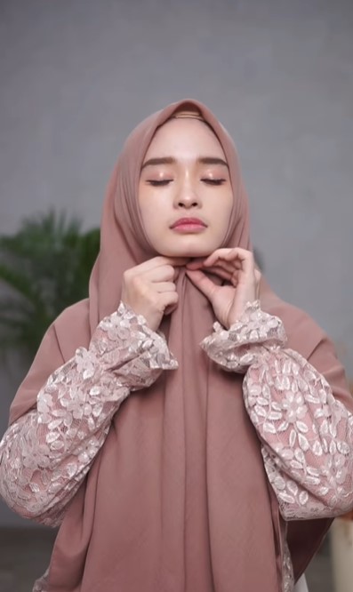 Hijab Tutorial