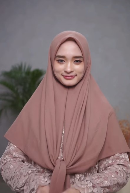 Hijab Tutorial