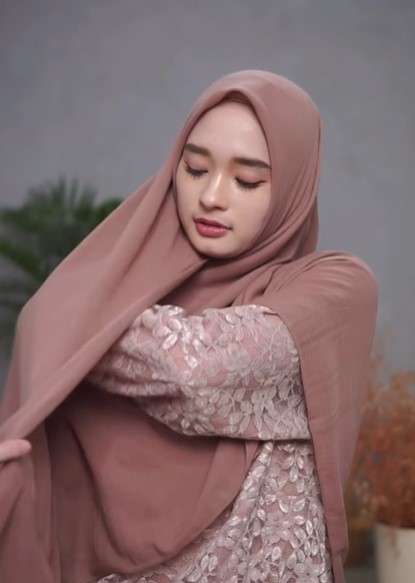 Hijab Tutorial