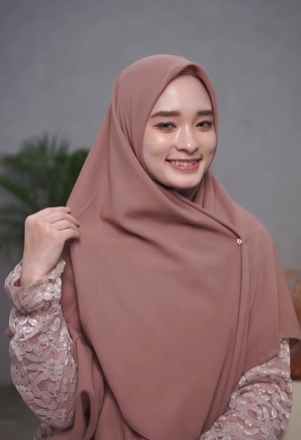 Hijab Tutorial