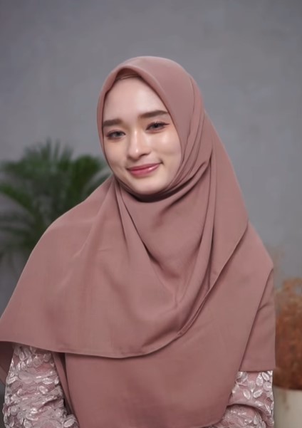 Hijab Tutorial