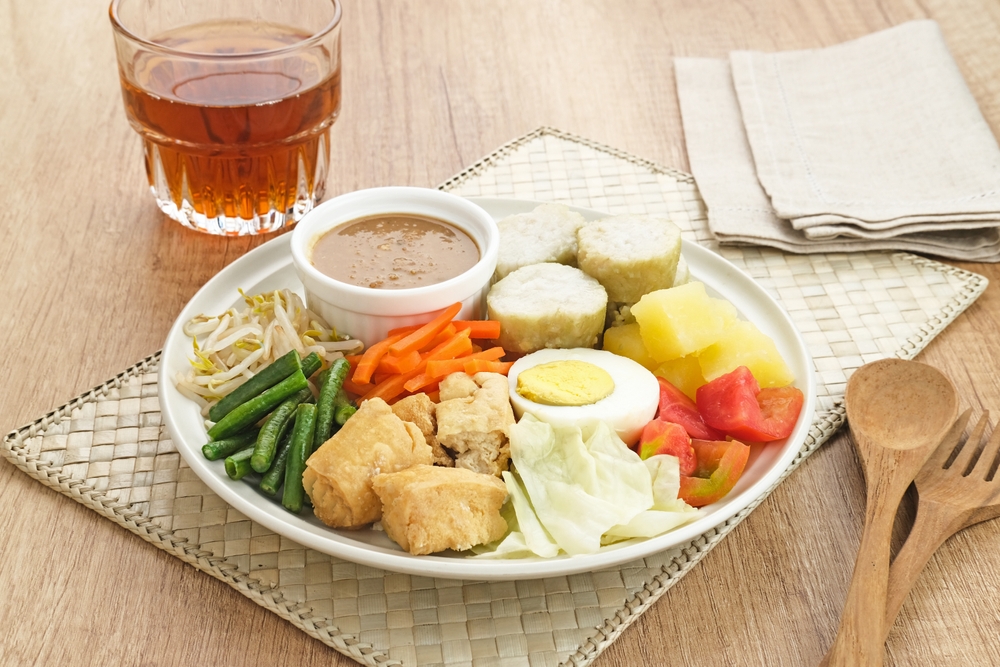 Gado-gado