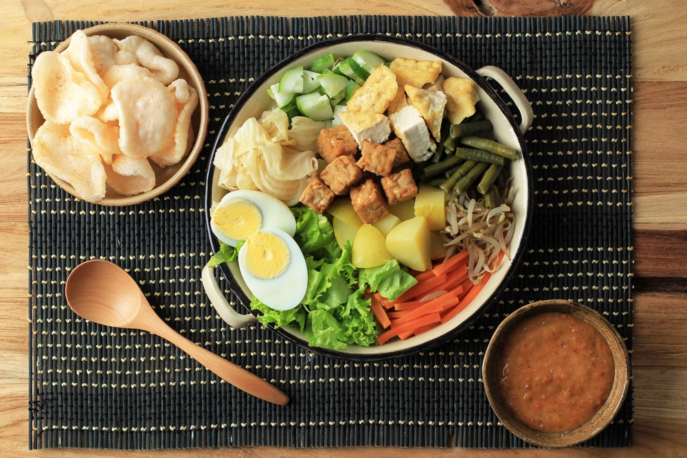 Gado-gado