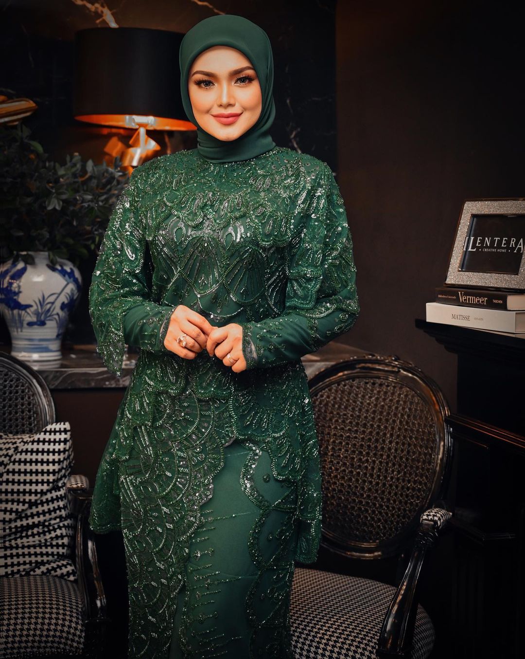 Siti Nurhaliza