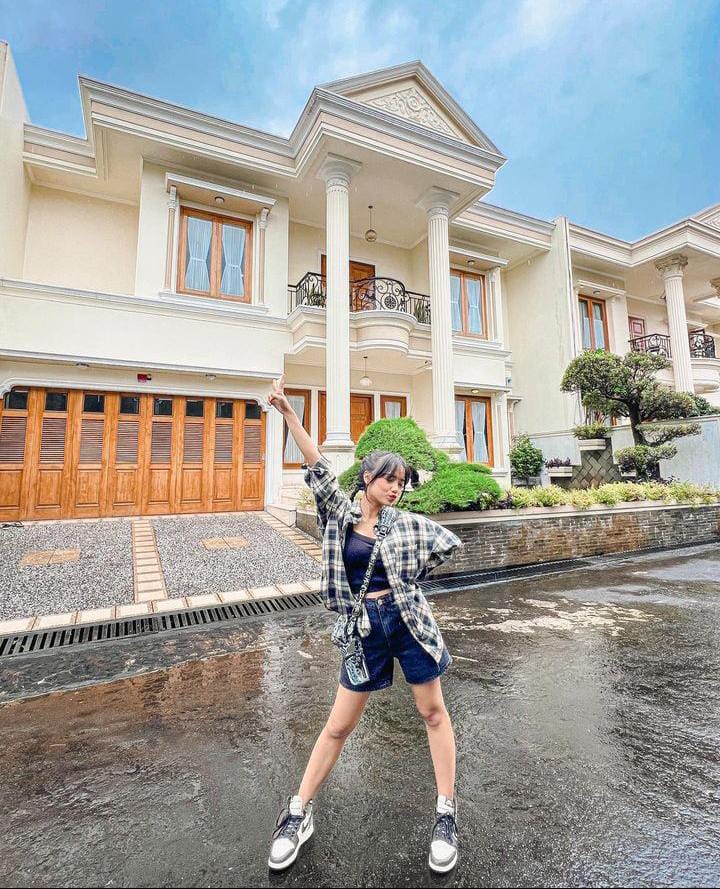 Fuji's House Photo