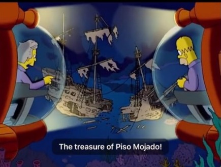 The Simpsons Predicted the Sinking of the Titanic Submarine, This is the Storyline