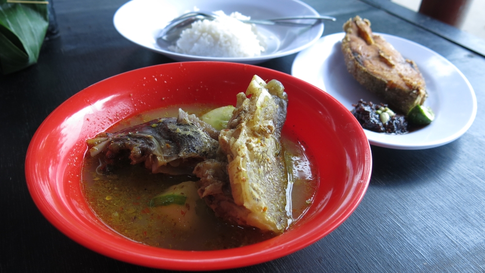 Mak Beng Menu