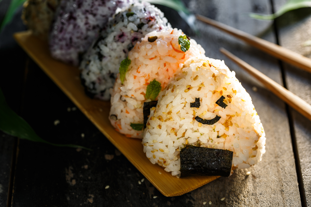 Onigiri