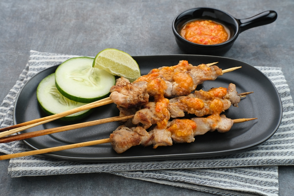 Sate Taichan