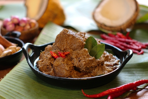 Rendang/ Foto: Shutterstock