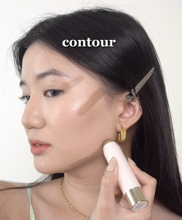 Applying Contour