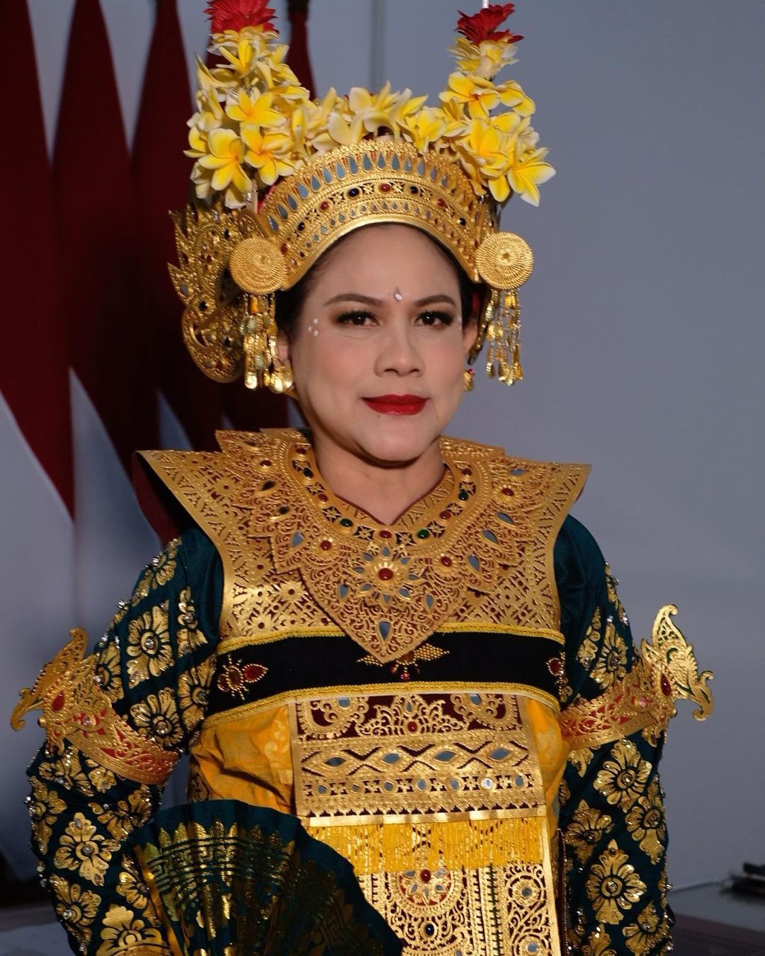 Iriana Jokowi