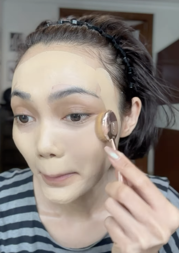 Using Foundation