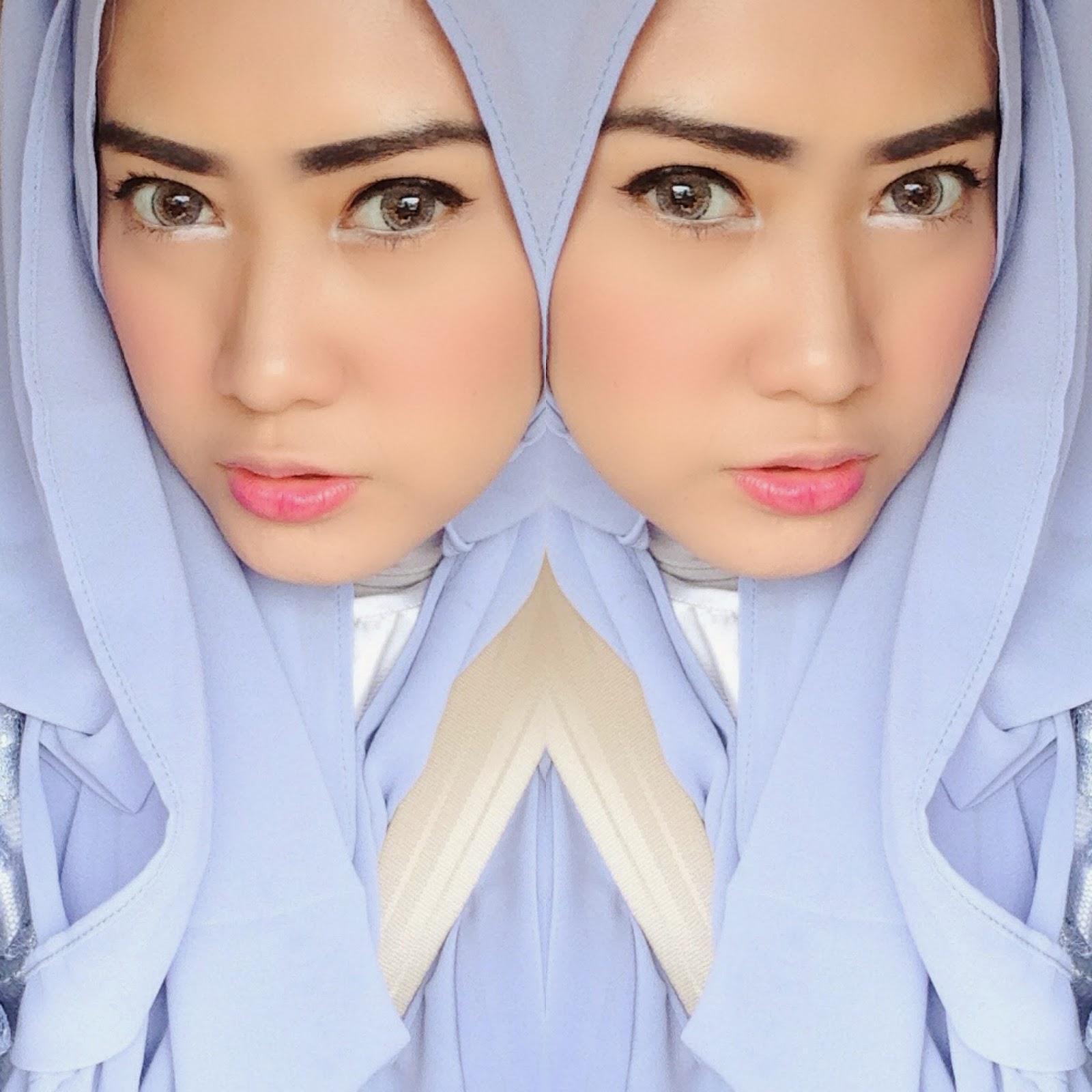 Tips Cantik dengan Rias Sederhana