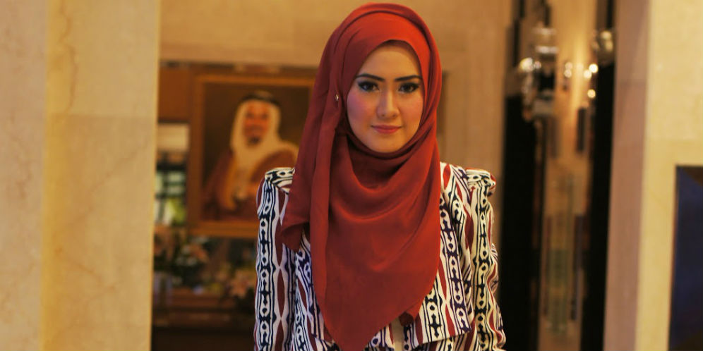 `Hijabers Community` Tidak Melulu Bicara Fashion