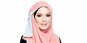Ini Toko-Toko Fashion Muslim dari Jiran