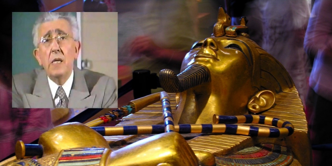Ilmuwan Besar Perancis Peluk Islam Usai Bedah Mumi Firaun