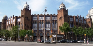 Barcelona Segera Miliki Masjid Terbesar Ketiga di Dunia?
