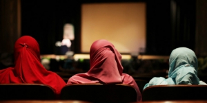 Wanita Mualaf Ini Islamkan Ribuan Orang Belgia