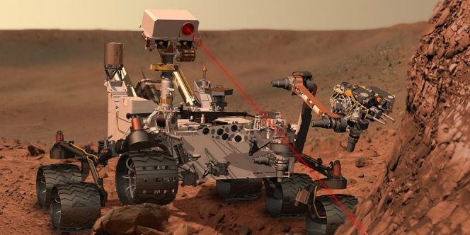 Modal Rp 63 Triliun, Uni Emirat Arab Wakili Islam ke Mars