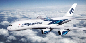 Pesawat MH17 Jatuh, Saham Malaysia Airlines Ambruk