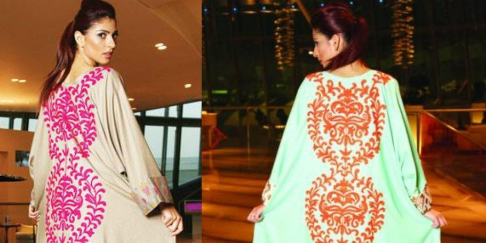 Trio Desainer Busana Muslimah: Dari Iseng Kini Terkenal