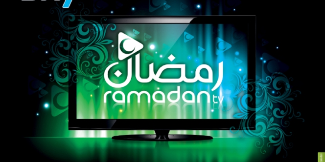 Tiga Tayangan TV Terbaik Selama Ramadan