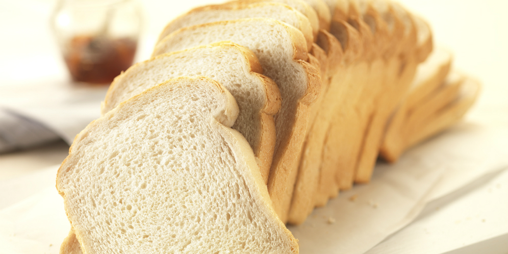 Bahaya Sering Makan Roti untuk Kesehatan