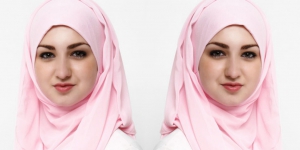 Kami Idea: Hijab Unik Bergaya Trendi