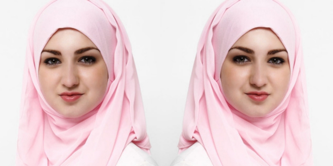 Kami Idea: Hijab Unik Bergaya Trendi