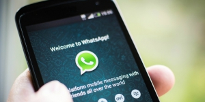 Satu Bulan Lagi, WhatsApp di Iran Tinggal Kenangan